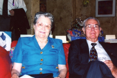 Soroptimist Founder Mae Kimmel
