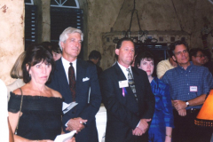 Soroptimist Event 2002 - Jayne Carol ?