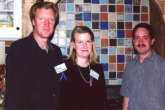 Soroptimists Event 2002