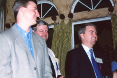 Soroptimists Event 2002