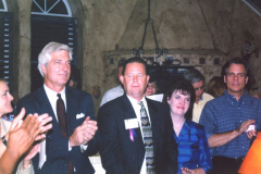 Soroptimists Event 2002