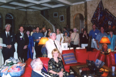 Soroptimists Event 2002