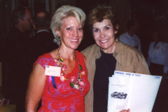 Soroptimists Event 2002