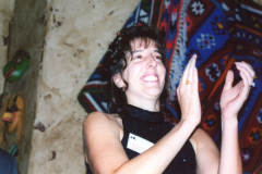 Soroptimists Event 2002