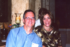 Soroptimists Event 2002