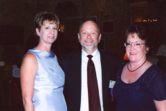 Soroptimists Event 2002