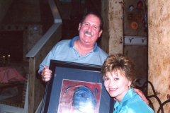 Soroptimists Event 2002