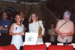 Soroptimists Event 2002 - Silent Auction