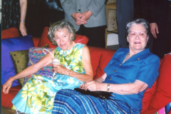 Soroptimists Event 2002