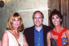 Soroptimists Event 2002