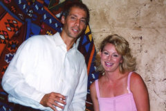 Soroptimists Event 2002