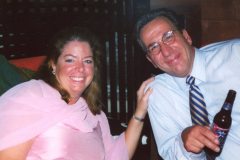 Soroptimists Event 2002