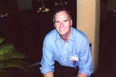 Soroptimists Event 2002