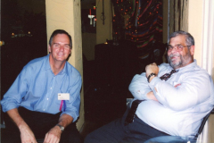 Soroptimists Event 2002