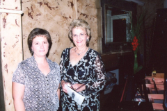 Soroptimists Event 2002