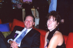 Soroptimists Event 2002