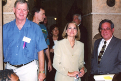 Soroptimists Event 2002