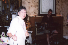 Soroptimists Event 2002
