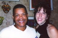 Soroptimists Event 2002