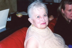 Soroptimists Event 2002