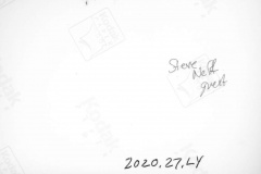 Soroptimists Event 2002 - Steve Neff guest