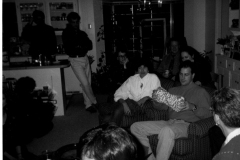 Soroptimist Christmas party early 1990's