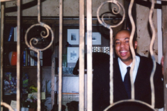 Soroptimists Event 2002