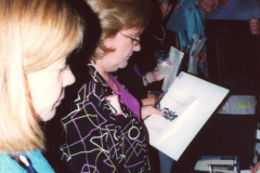 Soroptimists Event 2002