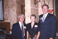Soroptimists Event 2002