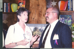 Soroptimists Event 2004