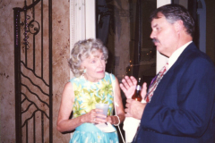 Soroptimists Gala 2004