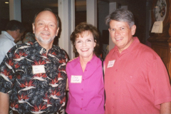 Soroptimists Gala 2004