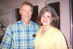 Soroptimists Gala 2004