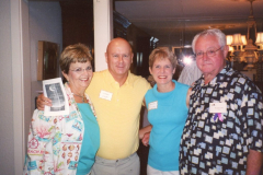 Soroptimists Gala 2004