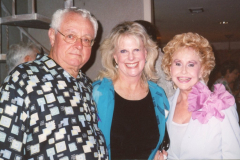 Soroptimists Gala 2004