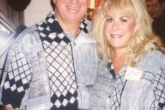Soroptimists Gala 2004