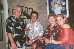 Soroptimists Gala 2004