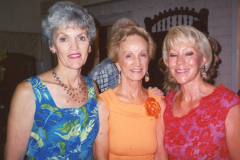 Soroptimists Gala 2004
