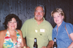 Soroptimists Gala 2004