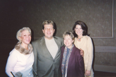 Soroptimists Galaxy Counseling Center Event 2002
