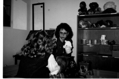 Galaxy Counseling Center - Play Therapy with Joyce 1990's