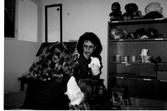 Galaxy Counseling Center - Play Therapy with Joyce 1990's