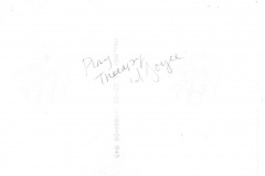 Galaxy Counseling Center - Play Therapy with Joyce 1990's