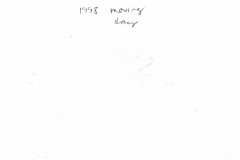 Galaxy Counseling Center - Moving Day 1998