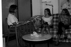 Galaxy Counseling Center -  Family Therapy with Joyce 1999
