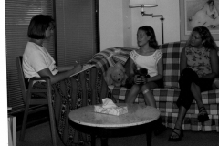 Galaxy Counseling Center -  Family Therapy with Joyce 1999