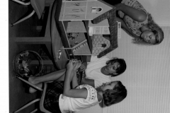 Galaxy Counseling Center -  Play Therapy 1999