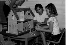Galaxy Counseling Center -  Play Therapy 1999