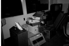 Galaxy Counseling Center -  Moving Day 1990