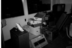 Galaxy Counseling Center -  Moving Day 1990